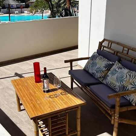 Bungalow Nueva York Costa Teguise Exterior photo