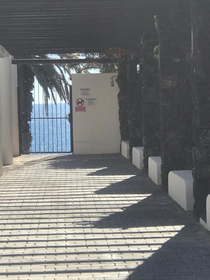 Bungalow Nueva York Costa Teguise Exterior photo