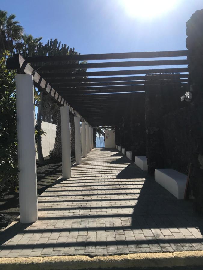 Bungalow Nueva York Costa Teguise Exterior photo