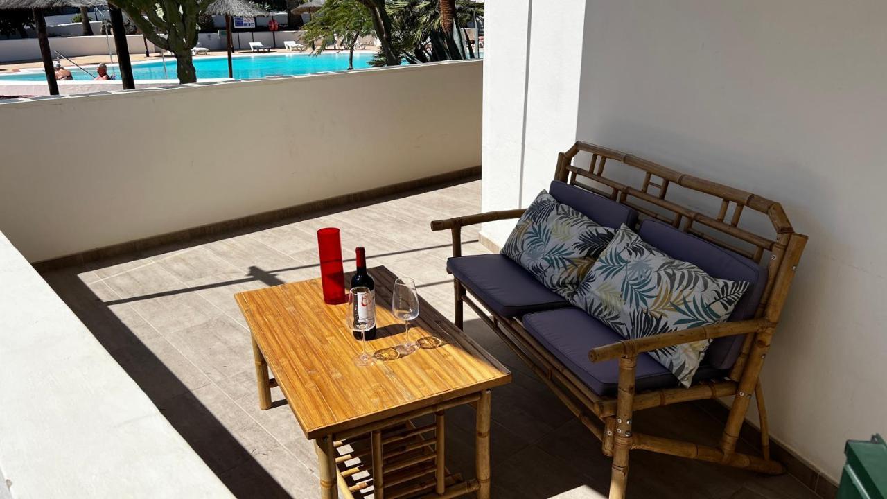 Bungalow Nueva York Costa Teguise Exterior photo