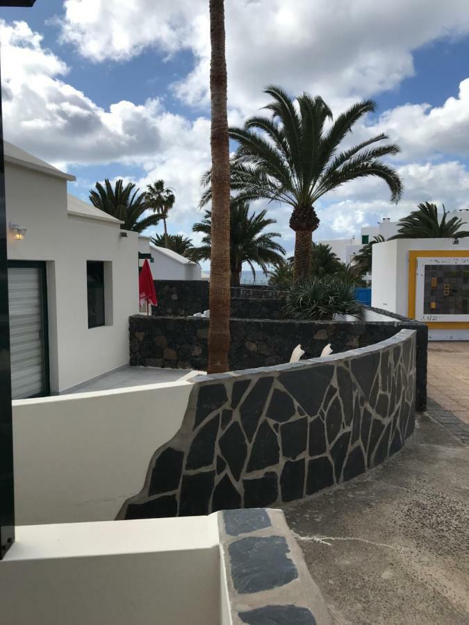 Bungalow Nueva York Costa Teguise Exterior photo